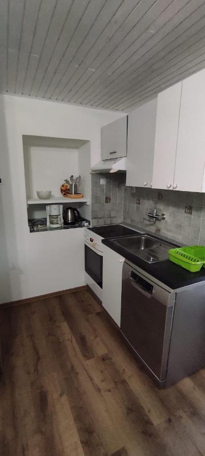 Apartma Marinka ไพราน ภายนอก รูปภาพ