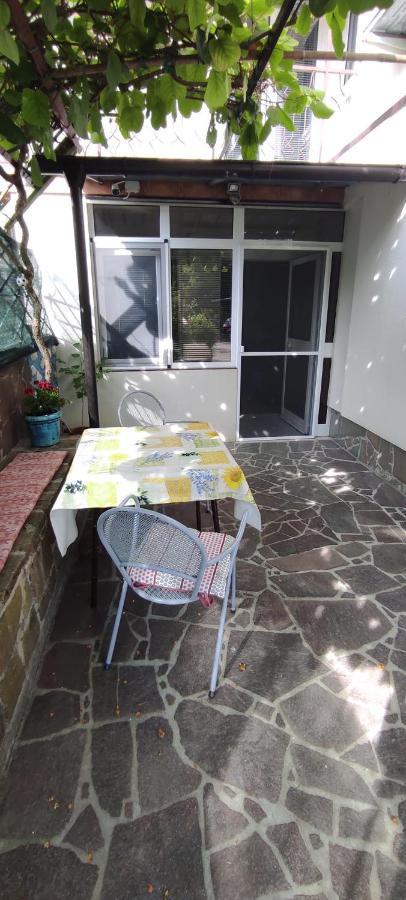 Apartma Marinka ไพราน ภายนอก รูปภาพ