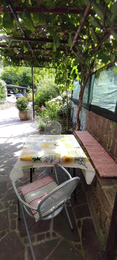 Apartma Marinka ไพราน ภายนอก รูปภาพ