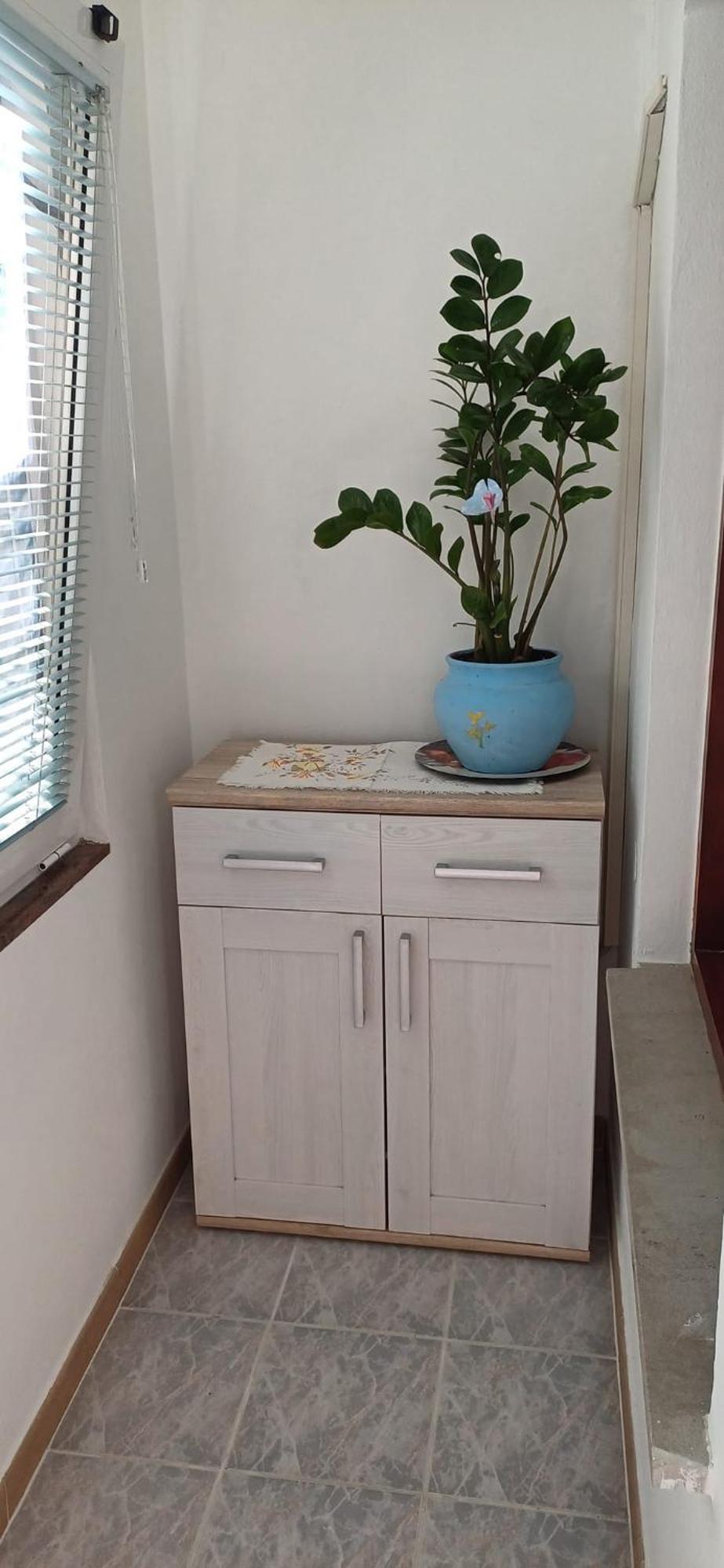 Apartma Marinka ไพราน ภายนอก รูปภาพ