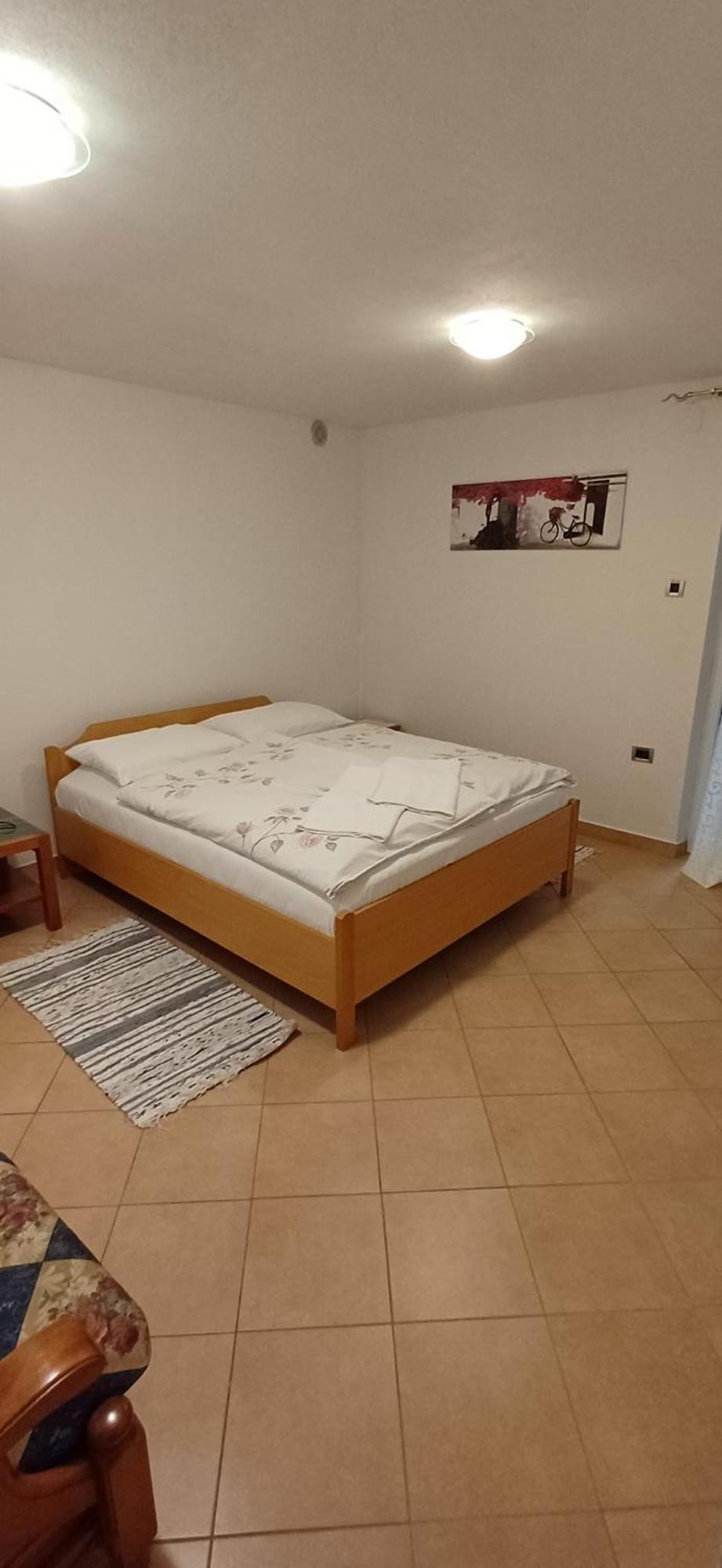 Apartma Marinka ไพราน ภายนอก รูปภาพ