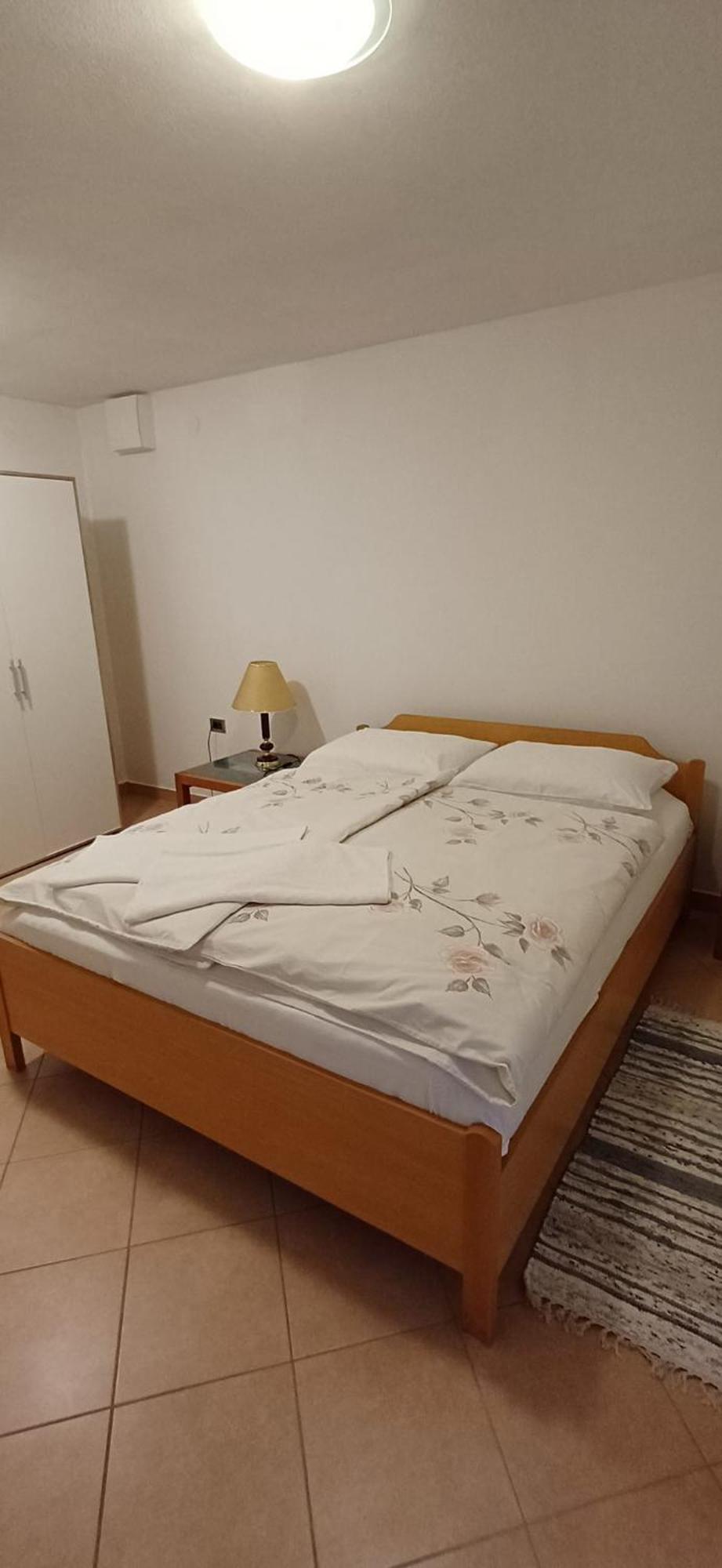 Apartma Marinka ไพราน ภายนอก รูปภาพ